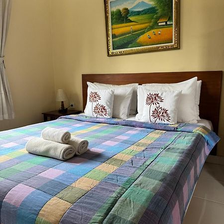 Rama Homestay Ubud  Exterior photo