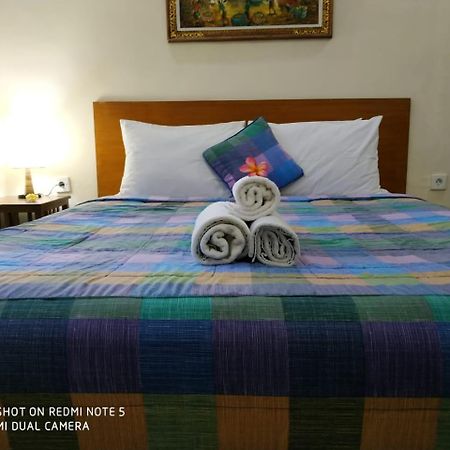 Rama Homestay Ubud  Exterior photo