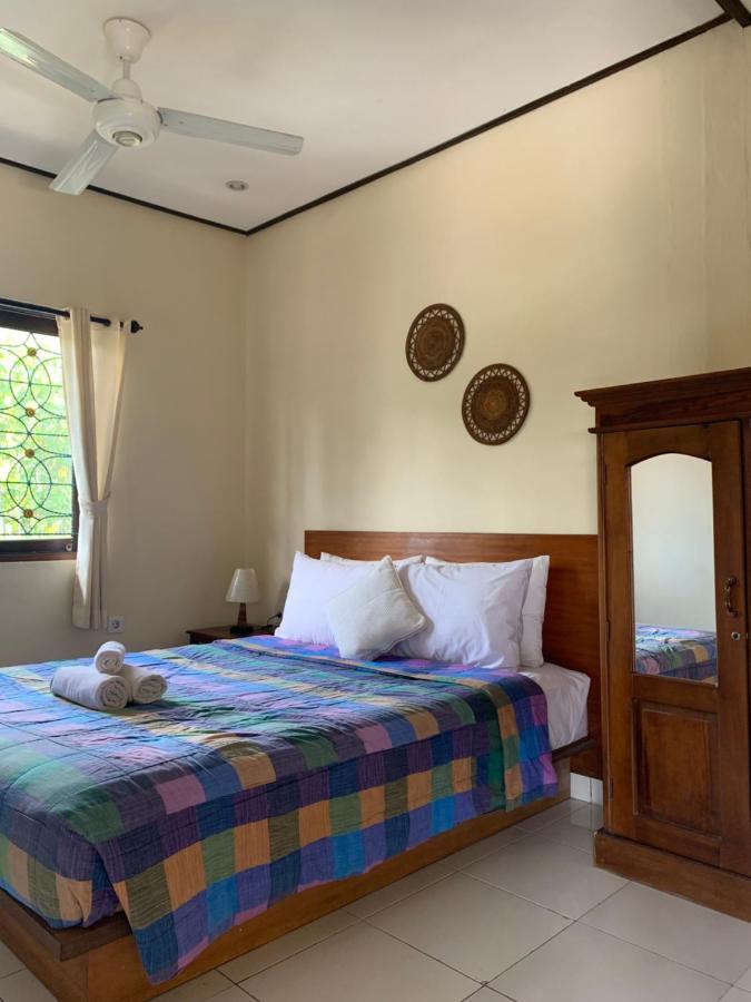 Rama Homestay Ubud  Exterior photo