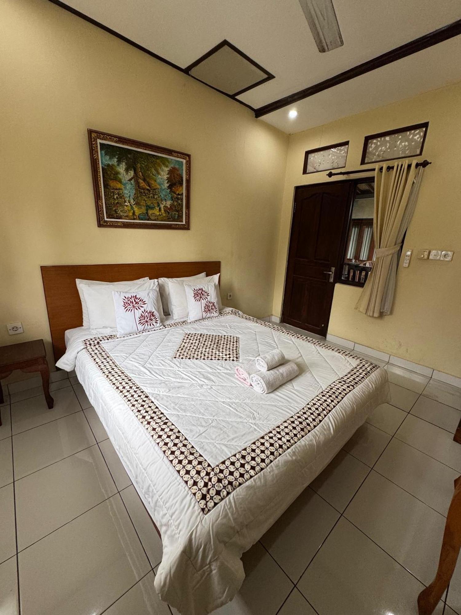 Rama Homestay Ubud  Exterior photo