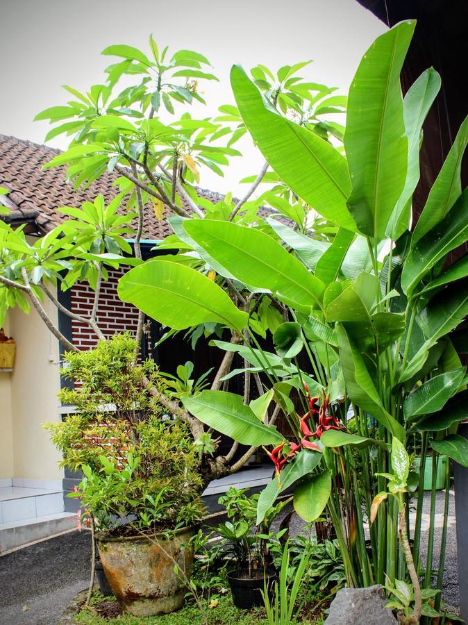 Rama Homestay Ubud  Exterior photo