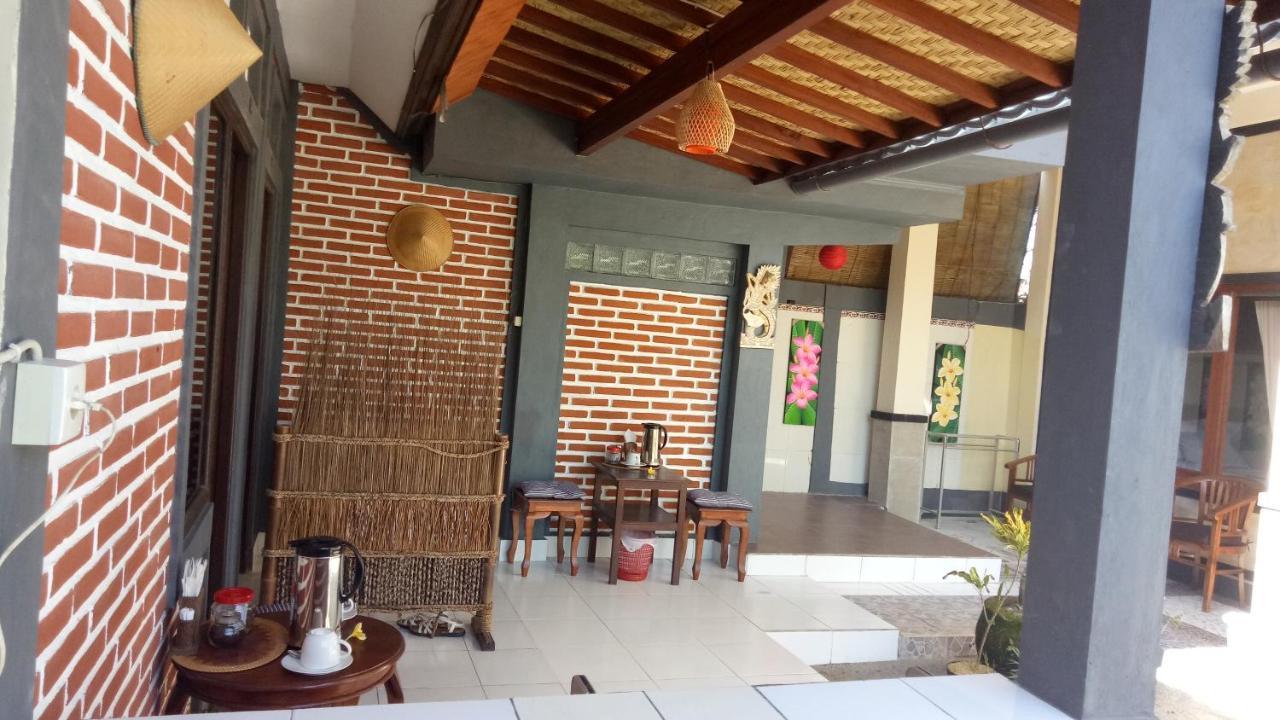 Rama Homestay Ubud  Exterior photo
