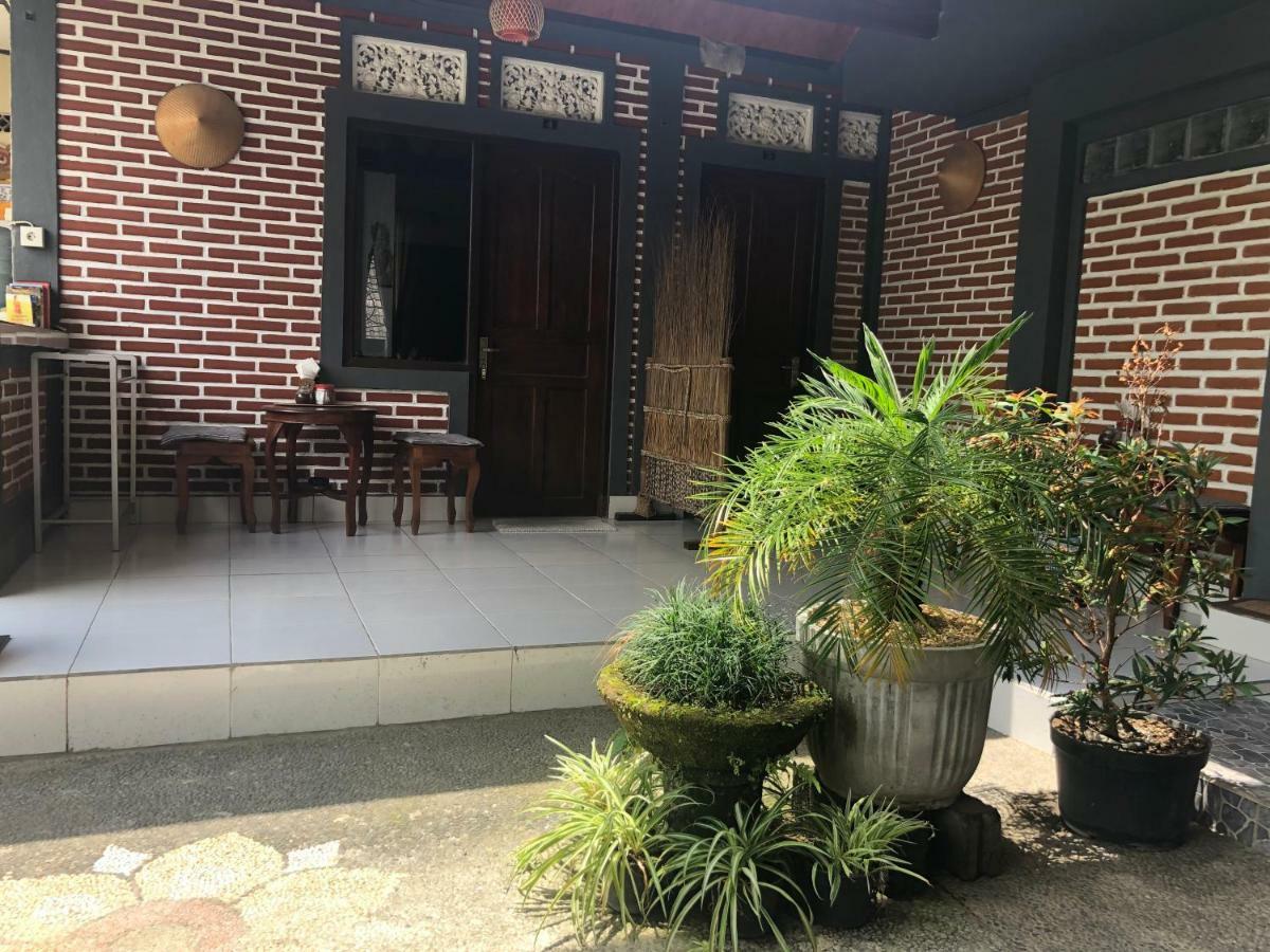 Rama Homestay Ubud  Exterior photo